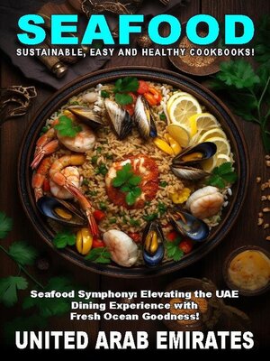Taste of Sea Food - Magazine